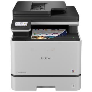 DCP-L 8630 CDW