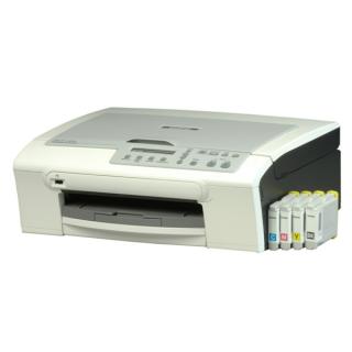 DCP-135 C DCP-135 C
