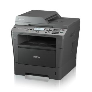 DCP-8155 DN DCP-8155 DN