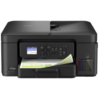 INKvestment Tank MFC-T 780 DW