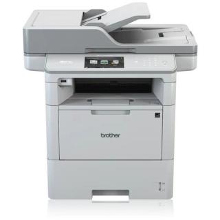 MFC-L 6900 DW MFC-L 6900 DW