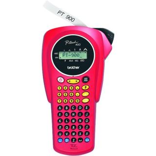 P-Touch 900 P-Touch 900