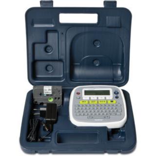 P-Touch D 200 Series P-Touch D 200 Series