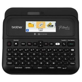 P-Touch D 610 BTVP P-Touch D 610 BTVP