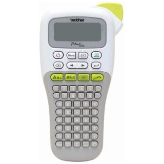 P-Touch H 108 GT P-Touch H 108 GT