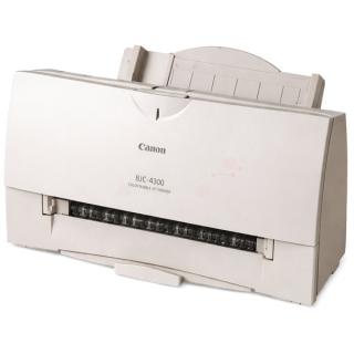 BJC 4300 Series BJC 4300 Series