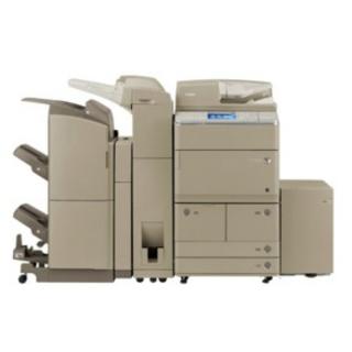imageRUNNER Advance 6200 Series imageRUNNER Advance 6200 Series