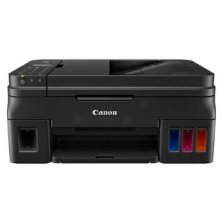 Pixma G 4500 Pixma G 4500