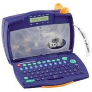 Labelmanager 200 Labelmanager 200