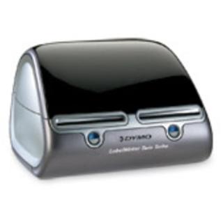 Labelwriter Twin Turbo