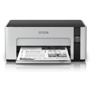 EcoTank ET-M 1100 Series EcoTank ET-M 1100 Series