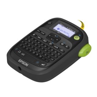 LabelWorks LW-400 VP