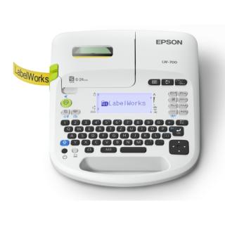 LabelWorks LW-700
