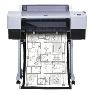 Stylus Pro 7400 Photo Black Edition Stylus Pro 7400 Photo Black Edition