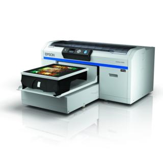 SureColor SC-F 2000 SureColor SC-F 2000
