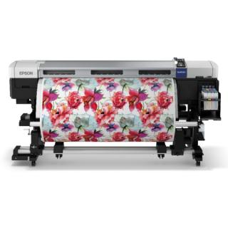 SureColor SC-F 7200 Series SureColor SC-F 7200 Series