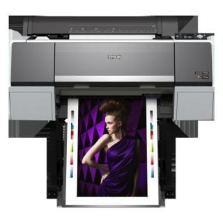 SureColor SC-P 7000 V SureColor SC-P 7000 V