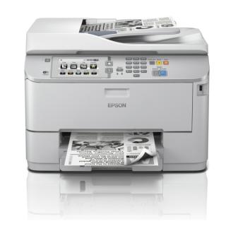 WorkForce Pro WF-M 5600 Series