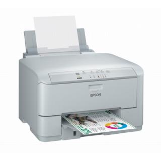 WorkForce Pro WP-4015 DN WorkForce Pro WP-4015 DN