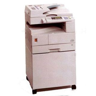 Docustation 1502 Docustation 1502