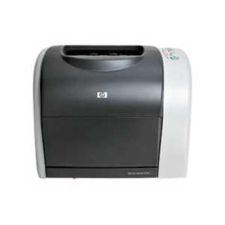 Color LaserJet 2550 Color LaserJet 2550