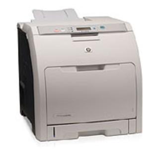 Color LaserJet 2700 Series Color LaserJet 2700 Series