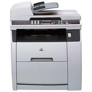 Color LaserJet 2800 Series Color LaserJet 2800 Series