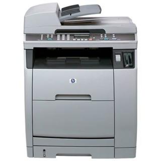 Color LaserJet 2840 AIO