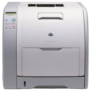 Color LaserJet 3550 Color LaserJet 3550