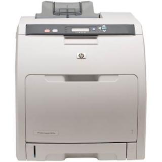 Color LaserJet 3600 DN Color LaserJet 3600 DN