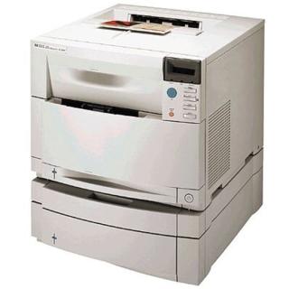 Color LaserJet 4550 Series Color LaserJet 4550 Series