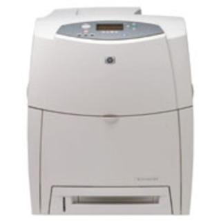 Color LaserJet 4650 DN Color LaserJet 4650 DN