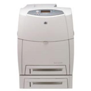 Color LaserJet 4650 DTN Color LaserJet 4650 DTN