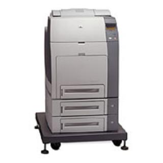 Color LaserJet 4700 DTN Color LaserJet 4700 DTN