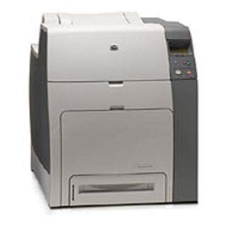 Color LaserJet 4700 Color LaserJet 4700