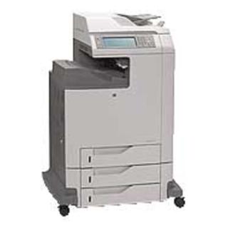 Color LaserJet 4730 Color LaserJet 4730