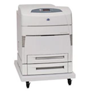 Color LaserJet 5550 DTN Color LaserJet 5550 DTN
