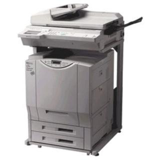 Color LaserJet 8550 MFP Color LaserJet 8550 MFP