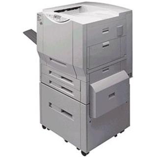 Color LaserJet 8550 Color LaserJet 8550
