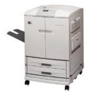 Color LaserJet 9500 N Color LaserJet 9500 N