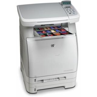 Color LaserJet CM 1015 MFP Color LaserJet CM 1015 MFP