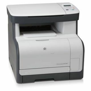 Color LaserJet CM 1312 WI MFP