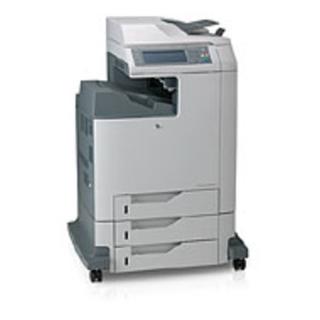 Color LaserJet CM 4730 MFP