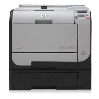 Color LaserJet CP 2025 X
