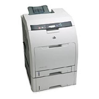 Color LaserJet CP 3505 XH Color LaserJet CP 3505 XH