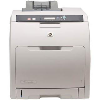 Color LaserJet CP 3505