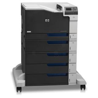 Color LaserJet CP 5200 Series Color LaserJet CP 5200 Series