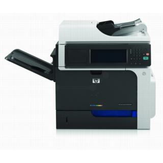 Color LaserJet Enterprise CM 4540 MFP