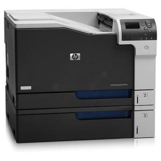 Color LaserJet Enterprise CP 5525 Series Color LaserJet Enterprise CP 5525 Series