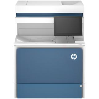 Color LaserJet Enterprise Flow MFP 6800 zf